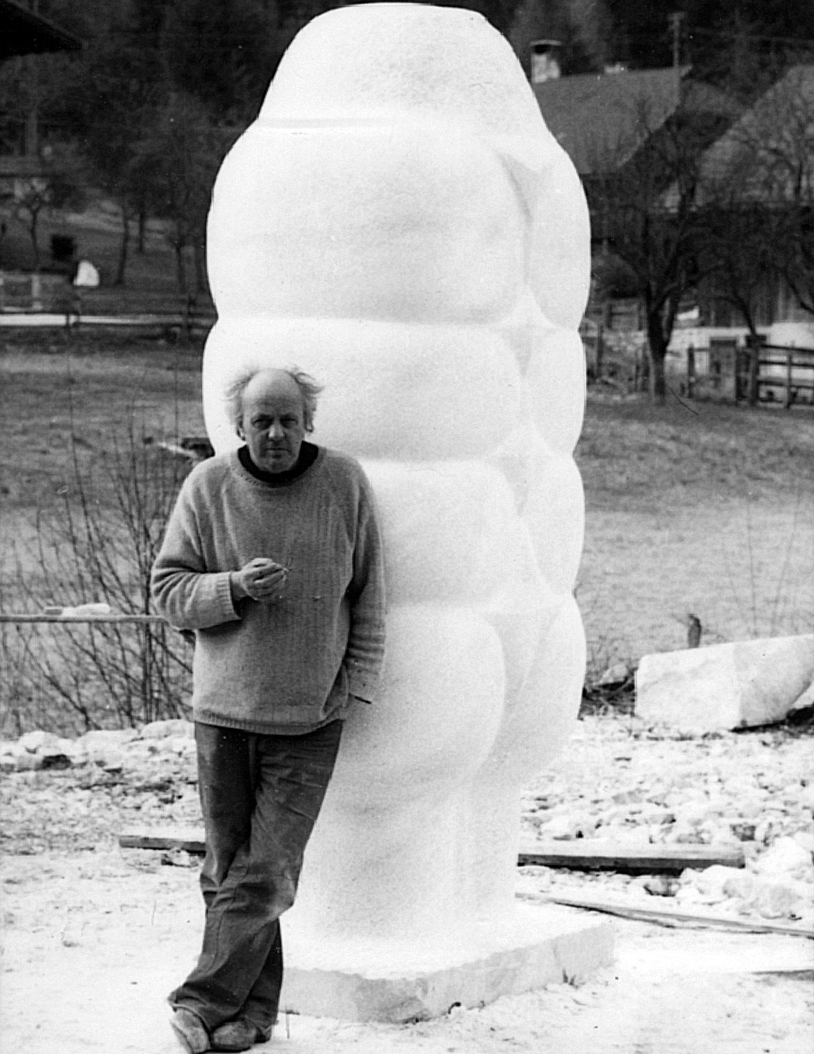 Otto Eder