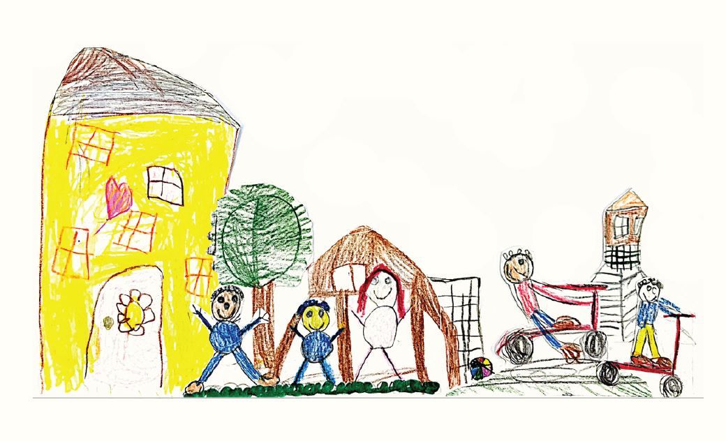 Sie sehen ein Symbolfoto für die Einstellung bzw. Stellenausschreibung