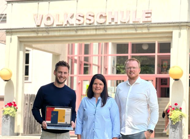 Logo: Wilhelmer, Wernitznig und Aschaber