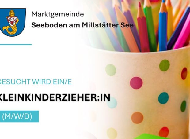 Sie sehen ein Symbolfoto für die Einstellung bzw. Stellenausschreibung