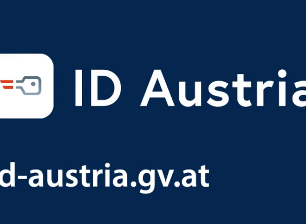 Logo: ID-Austria
