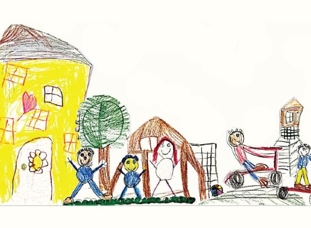 Sie sehen ein Symbolfoto für die Einstellung bzw. Stellenausschreibung