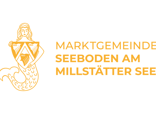 Logo der Marktgemeinde Seeboden am Millstätter See