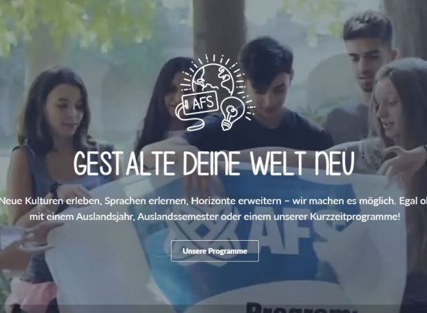 Das Logo von ASF Austria