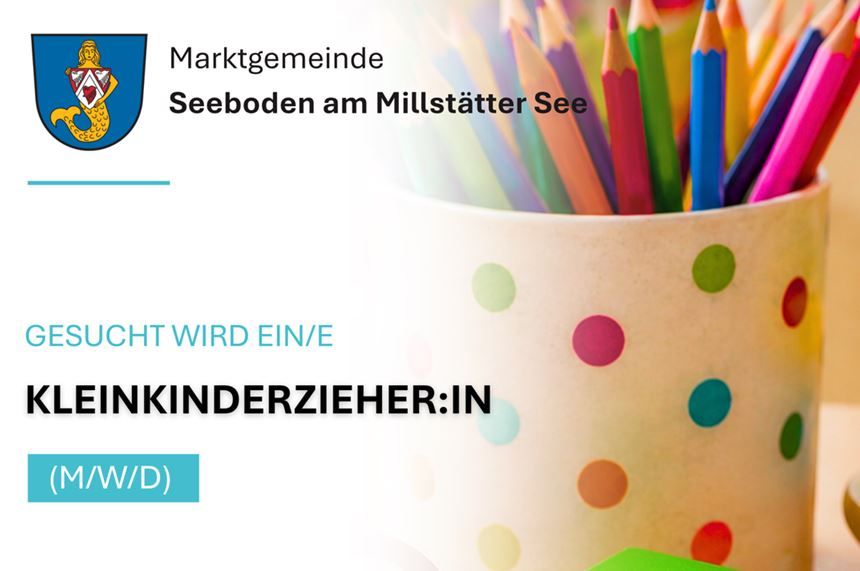 Sie sehen ein Symbolfoto für die Einstellung bzw. Stellenausschreibung
